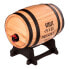 5 FIVE 5.5l Wine Barrel Dispenser