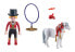 PLAYMOBIL Playm. Pferdedressur| 70874