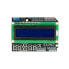 LCD Keypad Shield - display for Arduino - Iduino ST1113
