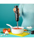 Фото #5 товара Immersion Blender with Whisk Attachment