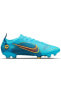 Nıke Mercurial Vapor 14 Elıte Fg Çim Saha Krampon Dj2837-484