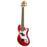 Фото #5 товара Kala U-Bass Solid Body 4-String CAR