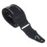 Фото #12 товара Fender Swell Neoprene Logo Strap BW