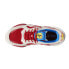 Фото #4 товара Puma Scuderia Ferrari RsX X Jv Lace Up Mens Beige, Red Sneakers Casual Shoes 30