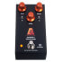 Фото #4 товара Keeley Angry Orange Distortion & Fuzz