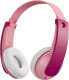 JVC HA-KD10W Pink