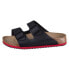 Фото #2 товара Шлепанцы женские Birkenstock Arizona Birkoflor.