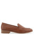 Фото #2 товара Women's Everest01 Tapered Dress Loafers