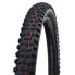 Фото #1 товара SCHWALBE Hans Dampf EVO Super Trail Addix Soft Tubeless 27.5´´ x 2.35 MTB tyre