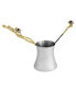 Фото #3 товара Anemone Large Coffee Pot with Spoon
