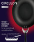 Symmetry 12" Covered Stir Fry Pan