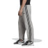 [EI4885] Mens Adidas Essentials 3 Stripes Fleece Pants