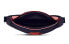 Фото #3 товара Сумка Nike Sportswear Heritage BA5750-498, мужская/женская, сине-черная