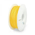 Фото #1 товара Filament Fiberlogy FiberSilk 1,75mm 0,85kg - Yellow