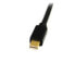 StarTech.com 6ft (1.8m) Mini DisplayPort to DVI Cable - Mini DP to DVI Adapter Cable - 1080p Video - Passive mDP to DVI-D Single Link - mDP or Thunderbolt 1/2 Mac/PC to DVI Monitor/Display - 1.8 m - Mini DisplayPort - DVI-D - Male - Male - Straight