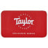 Taylor Celluloid Pick Tin Set