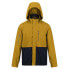 Фото #1 товара REGATTA Feelding softshell jacket