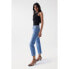 Фото #3 товара SALSA JEANS True Cropped Slim Destroyed jeans