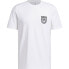 ფოტო #3 პროდუქტის ADIDAS Xpress short sleeve T-shirt