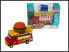 Фото #1 товара Hipo Auto Food Track 11cm magnes Hmaburger/Napój w pud. MY66-Q1297/96 HIPO cena za 1 szt