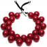 Original necklace C206-19-1650 Bordeaux