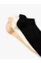 Фото #9 товара Носки Koton Multicolor Socks