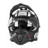 ONeal Sierra Torment V.23 off-road helmet