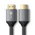 Фото #3 товара Satechi Hdmi Cable 2 M Type A Standard Grey - Cable - Digital/Display/Video