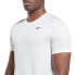 Фото #5 товара REEBOK Tech short sleeve T-shirt