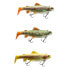 DAIWA Prorex Live Trout Soft Lure 95g 180 mm