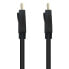 NANOCABLE DisplayPort 1.4 M/M Video cable 1 m