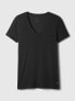 Фото #10 товара GapFit Breathe V-Neck T-Shirt