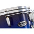 Pearl Masters Maple 22" 4-pc S. #858