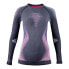 Фото #2 товара UYN Evolutyon Long Sleeve Base Layer