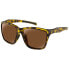 BOBSTER Anchor Polarized Sunglasses Matte Brown Tortoise, Polarized Brown/CAT3 - фото #1