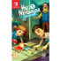 NINTENDO GAMES Switch Hello Neighbor Hide & Seek