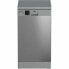 Фото #1 товара Посудомоечная машина BEKO DVS05024X Нержавеющая сталь (45 cm)