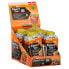 Фото #2 товара NAMED SPORT Sport Energy Gels Box 25ml 32 Units Ice Tea