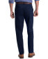Men’s Iron Free Premium Khaki Straight-Fit Flat-Front Pant
