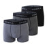 Фото #1 товара O'Nell Boxer Plain 3PK M 92800622661 boxer shorts