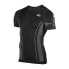 TOURATECH Primero Allroad2 compression Short sleeve Base layer