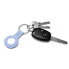 Фото #4 товара LAUT Huex Powder AirTag Keyring