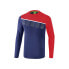 ფოტო #2 პროდუქტის ERIMA Training Top For 5-C long sleeve T-shirt