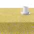 Stain-proof tablecloth Belum Alejandria Mustard 300 x 140 cm