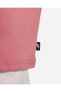 Фото #6 товара Sportswear Premium Essentials T-shirt In Rose Erkek PamukluTişört