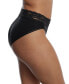 ფოტო #2 პროდუქტის Women's Goddess Lace Trim French Cut Brief