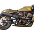 Фото #1 товара KESSTECH Full ESE Harley Davidson RH 1250 S ABS Sportster S Ref:210-5952-761 Full Line System