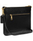 Polished Pebble Polly Crossbody