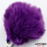 Фото #3 товара Nipple Clamps with Purple Fur