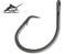 Фото #1 товара 2 Packs VMC 9789-CB 6X TOURNAMENT CIRCLE HOOK-COASTAL BLACK--10 PACK-PICK SIZE